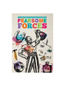 Fearsome Forces - 9781912171293