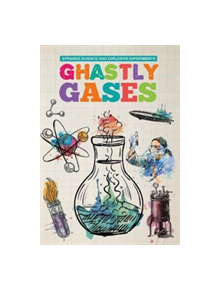 Ghastly Gases - 9781912171309