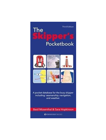 The Skipper's Pocketbook - 9781912177066