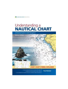 Understanding a Nautical Chart - 9781912177073