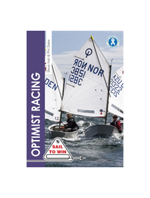 Optimist Racing - 9781912177189