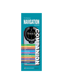 Navigation Companion - 9781912177196