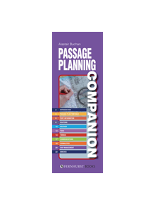 Passage Planning Companion - 9781912177967