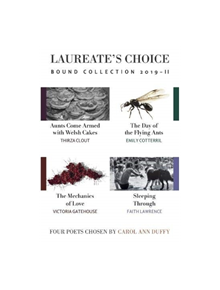 The Laureate's Choice 2019 Bound Collection 2 - 9781912196739