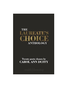 The Laureate's Choice Anthology - 9781912196760