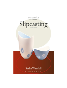 Slipcasting - 9781912217168