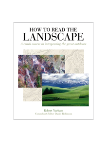 How to Read the Landscape - 9781912217274