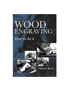 Wood Engraving - 9781912217502