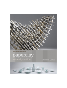 Paperclay - 9781912217595