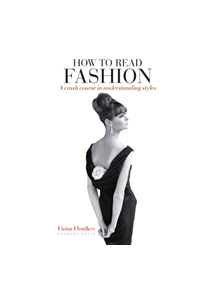 How to Read Fashion - 8631 - 9781912217632