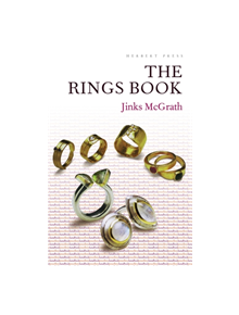 The Rings Book - 9781912217649