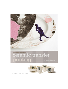 Ceramic Transfer Printing - 9781912217663