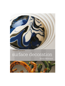 Surface Decoration - 9781912217724