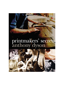 Printmakers' Secrets - 9781912217786