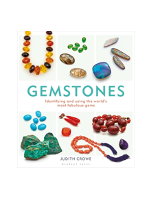 Gemstones - 9781912217854