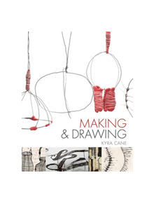 Making and Drawing - 9781912217953