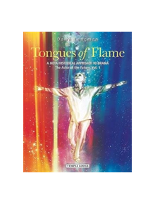 Tongues of Flame - 9781912230303