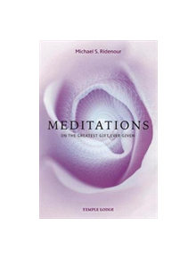 Meditations - 9781912230310