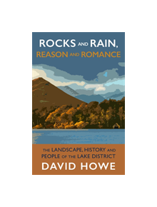 Rocks and Rain, Reason and Romance - 9781912235353