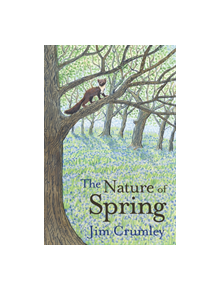 The Nature of Spring - 9781912235377