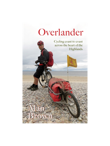 Overlander - 9781912235414