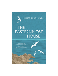 The Easternmost House - 9781912240548