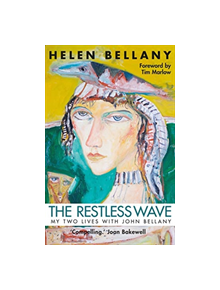 The Restless Wave - 9781912240654