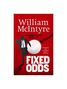 Fixed Odds - 9781912240722