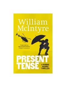 Present Tense - 9781912240845