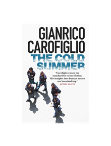 The Cold Summer - 9781912242030