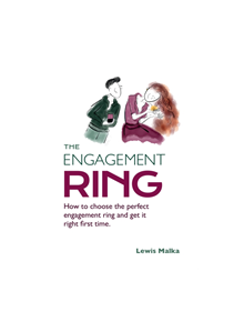 The Engagement Ring - 9781912256761