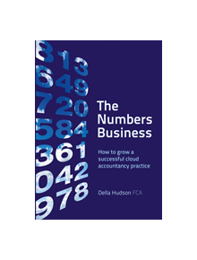 The Numbers Business - 9781912300167