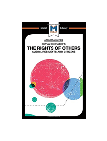 An Analysis of Seyla Benhabib's The Rights of Others - 9781912304028