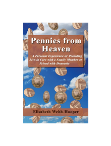 Pennies from Heaven - 9781912333004