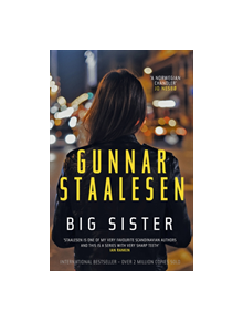 Big Sister - 9781912374199