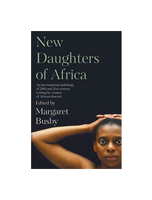 New Daughters of Africa - 9781912408016