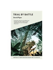 Trial By Battle - 9781912423088