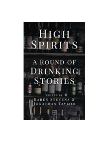 High Spirits - 9781912436125