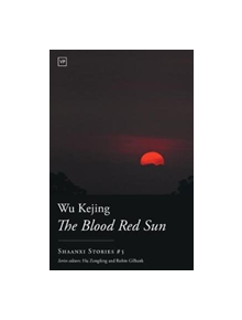 The Blood Red Sun - 158955 - 9781912436170