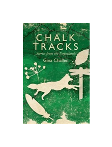 Chalk Tracks - 158955 - 9781912436224