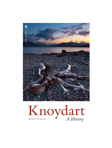 Knoydart - 9781912476121