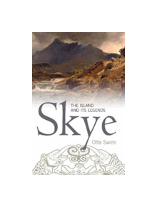 Skye - 9781912476336