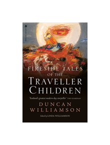 Fireside Tales of the Traveller Children - 17245 - 9781912476480