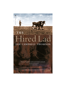 The Hired Lad - 17245 - 9781912476701