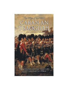 Caran An-t-saoghail (The Wiles of the World) - 9781912476800