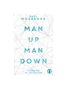 Man Up Man Down - 9781912478460