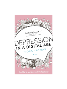 Depression in a Digital Age - 980452 - 9781912478507