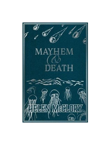 Mayhem & Death - 9781912489022