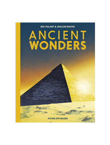 Ancient Wonders - 9781912497140