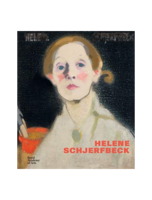 Helene Schjerfbeck - 9781912520039